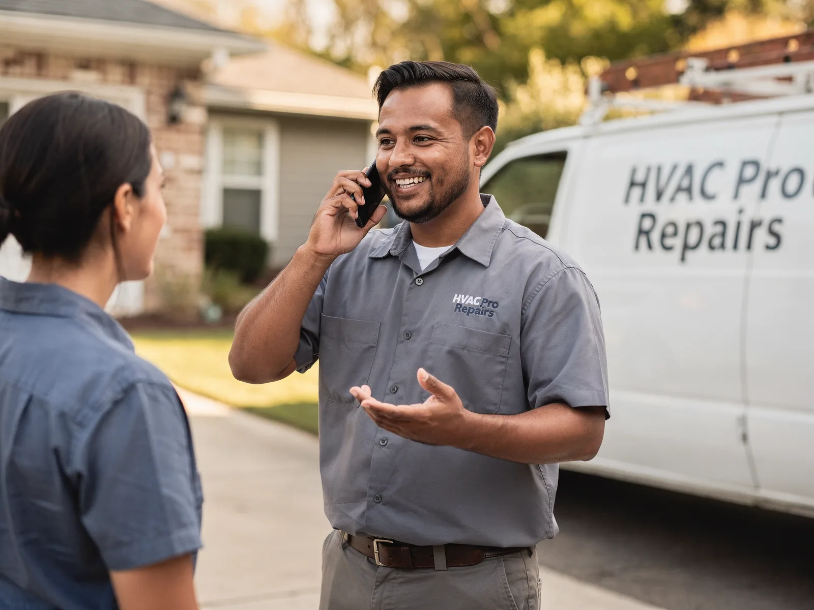 Heat Pump Repair Calabasas, CA FAQs